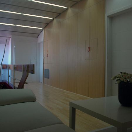 Ai Apartments Любляна Екстериор снимка