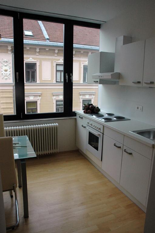 Ai Apartments Любляна Стая снимка